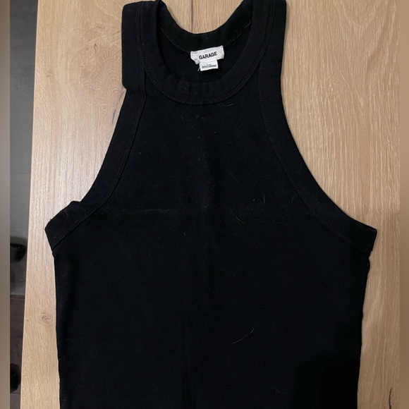 Garage Bundle of Halter Tops - Picture 3 of 3